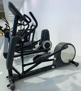 Indoor Commercial Elliptical Training Machine Home and Gym Use Cardio Exercise Elliptical