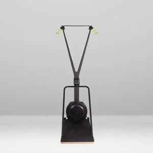 Indoor Commercial Gym Cardio Ski Rower