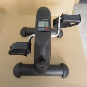 Indoor Cycling Mini Pedal Exercise Bike for Home Rehabilitation and Office Use