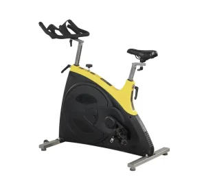 Indoor Cycling Spinning Bike Trainer Smart Mini Exercise Set