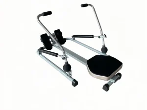 Indoor Digital Counter Rowing Machine for Bodybuilding Exercise