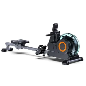 Indoor Gym Rowing Machine