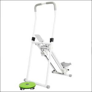 Indoor Home Stair Climbing Machine with Twist Disc Model HCM04C Fitness Exercise Equipment