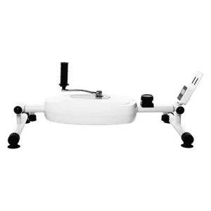 Indoor Mini Exercise Bike for Arm & Leg Training, Desk Exercise Equipment