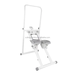 Indoor Multi functional Step Machine Home Stair Climber Machine with Smart Counter for Leg Training