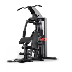 Indoor Multifunctional Gym Machine Single-Station Fitness Exercise Equipment