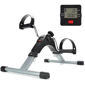 Indoor Portable Mini Pedal Exercise Bike
