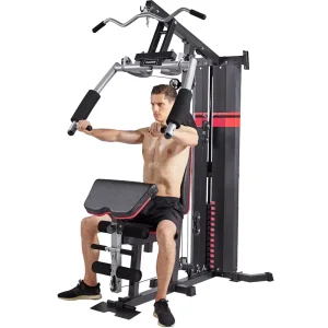 Indoor Single-Station Multi-Function Gym Machine Home Gym Bodybuilding Equipment