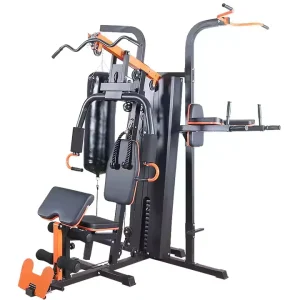 Indoor Single-Station Multi-Function Home Gym Machine