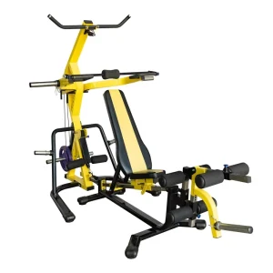 Indoor Single-Station Multifunctional Home Gym Bodybuilding Equipment