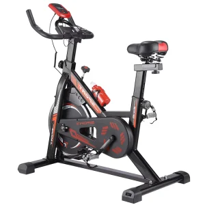 Indoor Sport Spinnrad Kinderen Exercise Spin Magnetic Bike Used Body Strong Cycle Bicicleta Exercise Machine Spinning Fit Bike