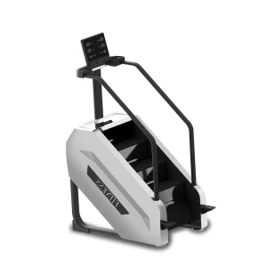 Indoor Sports Adjustable Speed Stairmaster Gym Equipment Cardio Training Climbing Trainer Commercial Stair Climber Machine