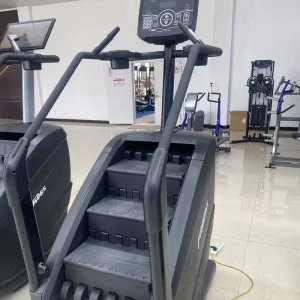 Indoor Stair Climber Machine for Fitness Gym