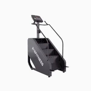 Indoor Vertical Climber Stair Stepper with Digital Display