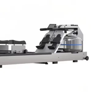 Indoor Water Rowing Machine for Aerobic Training