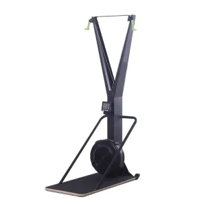 Indoor and Outdoor Air Drag Ski Machine Fitness Equipment