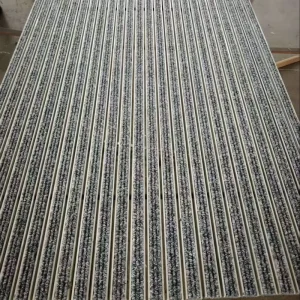 Indoor and Outdoor Aluminum Dustproof Door Mat