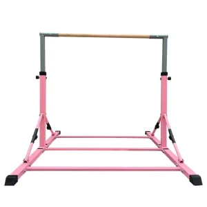 Indoor and Outdoor Gymnastics Horizontal Bar Training Equipment