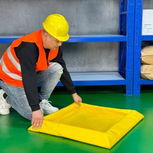 Industrial Clean Room Anti Static Grounding ESD Anti Fatigue Floor Mats for Comfort Standing