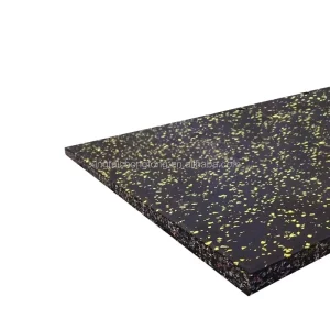 Industrial Rubber ESD Anti-Slip Anti-Static Anti-Fatigue Floor Mat