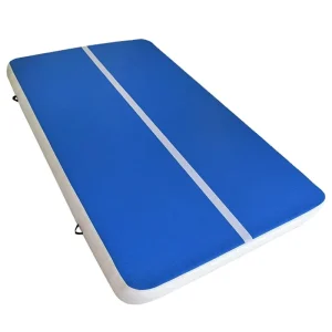 Inflatable Air Track Tumbling Gymnastics Mat 6m 8m 10m 12m for Kids & Adults