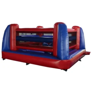 Inflatable Boxing Wrestling Ring