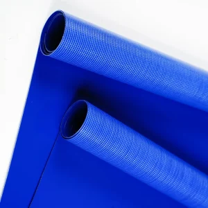 Inflatable Mesh Cloth