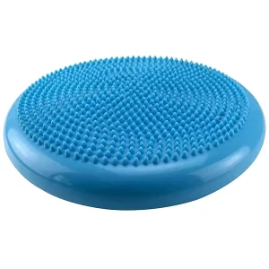 Inflatable Yoga Training Stability Balance Disc