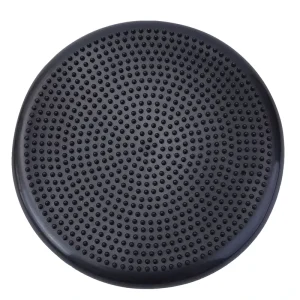 Inflated Stability Sensory Cushion Pilates Workout Balance Air Wobble Cushion