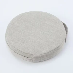 Inflated Wobble Cushion Core Balance Disc Physical Therapy Exercise Sensory Seat Equipment Cover