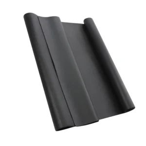 Interlocking Anti-Slip CrossFit PVC Rubber 5D Fitness Floor Mat