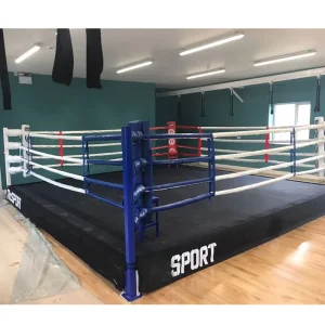 International Standard Boxing Ring