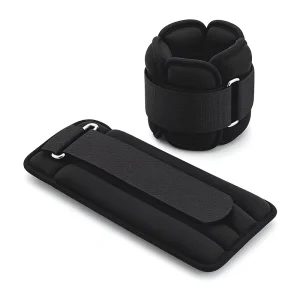 Iron Sand Adjustable Wrist and Ankle Weights
