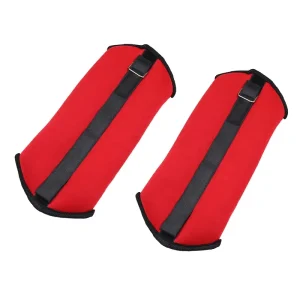 Iron Sand Ankle Weights 1.5KG and 2KG Pairs