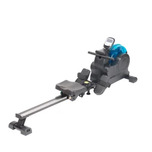 Iron Seated Rowing Machine for Home Use by Manufacturer