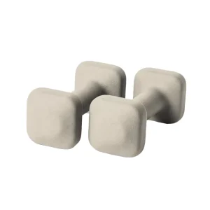 Iron Square Dumbbell Set for Strength Training