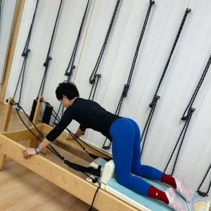 Iyengar Yoga Ropes Stretch Strap Wall-Mounted Aerial Yoga Anti-Gravity Inversion Aids Polyester Cotton Unisex
