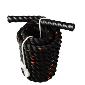 JINLI Rope Manufacturer Battle Rope for Gym High Quality Carton Package