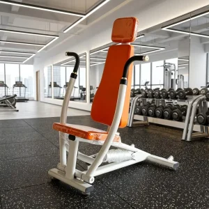 JOYFIT Professional Stretching Machine Flexibility Trainer Heavy Duty Hamstring Stretcher for Gym Rehab OEM Bulk Supply