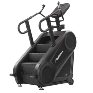 JS10.12 Fitness Factory Price Gym Equipment Commercial Stair Master Machine
