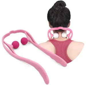 Joint Roller Cellulite Massager for Muscles Deep Tissue Massage Recovery Tool for Pain Relief
