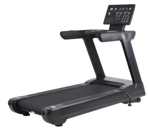 K FIT GS 162G Commercial Fitness Treadmill Heavy Duty Electric Motorized Gym Workout Machine 22KM H Running