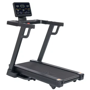 K FIT GSTE 4810 5 in 1 Treadmill Auto Incline 15 Level 16KMH 2.5HP Brushless Motor Bluetooth Music Reverse Walking Home