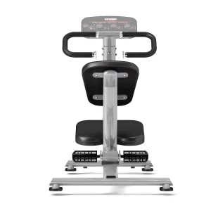 K056 Aluminum Alloy Multi-Handle Magnetic Resistance Stretching Trainer for Home Gym