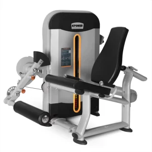 K603 Multifunctional Steel Commercial Seated Kicking Trainer for Leg Strength and Aerobic Training