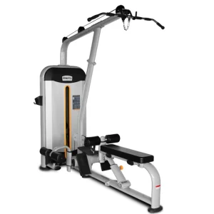 K609A Commercial Steel High-Low Tension Training Machine for Fitness Centers and Gyms