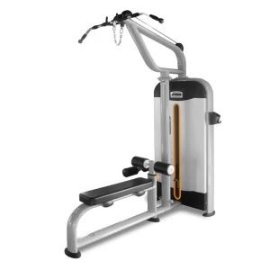K609B Commercial Indoor Steel Strength Training Machine, High and Low Tension