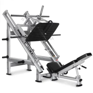 K613 Commercial Steel Reverse Kick Trainer for Indoor Strength and Aerobic Training