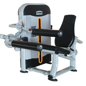 K616 Multi Functional Steel Indoor Commercial Fitness Machine for Strength Aerobic Training Sitting Chest Pushing Trainer