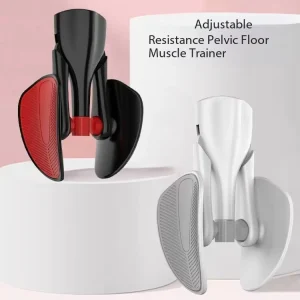 KJ140 Kegel Exercise Equipment Pelvic Floor Exercise Device Adjustable Resistance Eco-Friendly Portable Thigh Exerciser